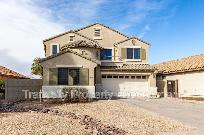 San Tan Valley House: 38444 N Joann Way