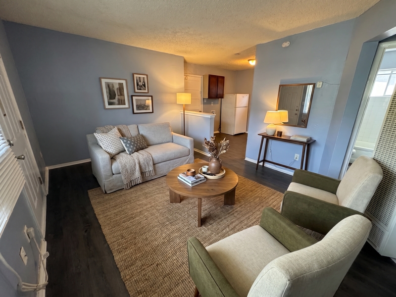 Memphis Condo: 2086 Hubert Avenue - 3