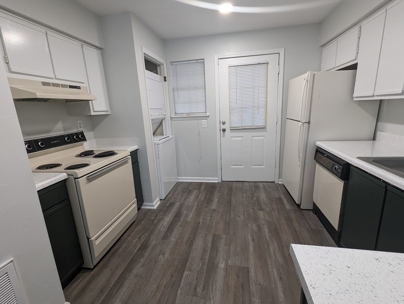 Tallahassee Condo: 2347 Horne Avenue