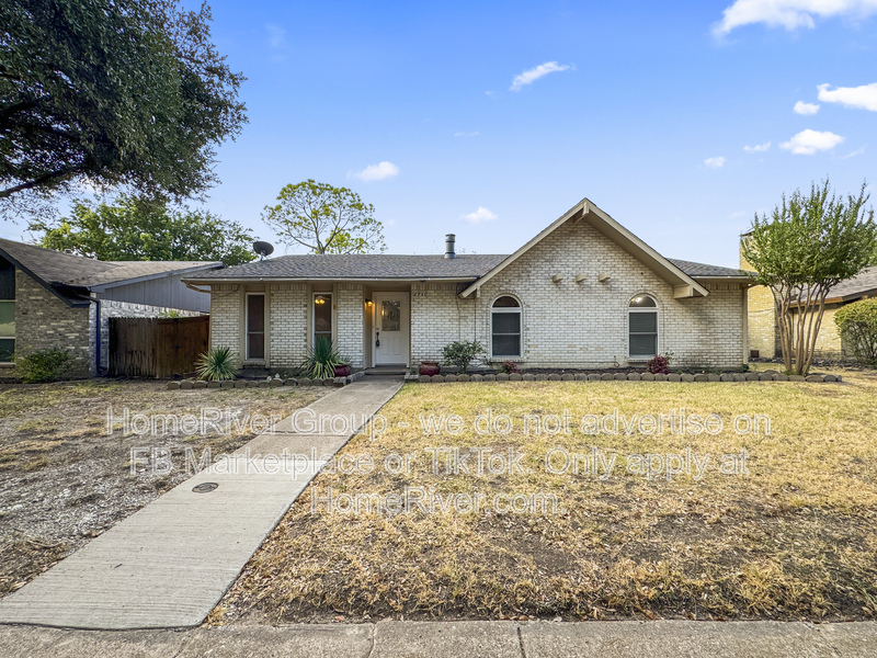 Garland House: 2710 Robin Hill Ln