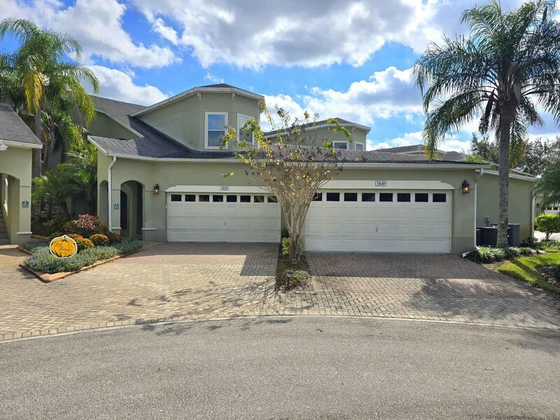 Lakeland House: 3840 Serenade Lane