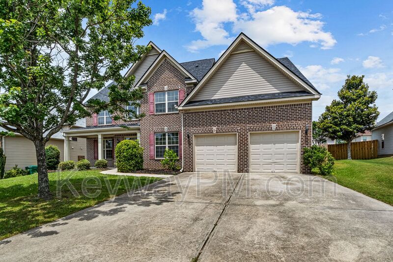 Grovetown House: 6017 Reynolds Circle