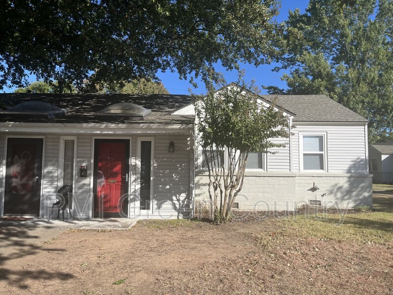 Tulsa Condo: 1427 E 38th Pl