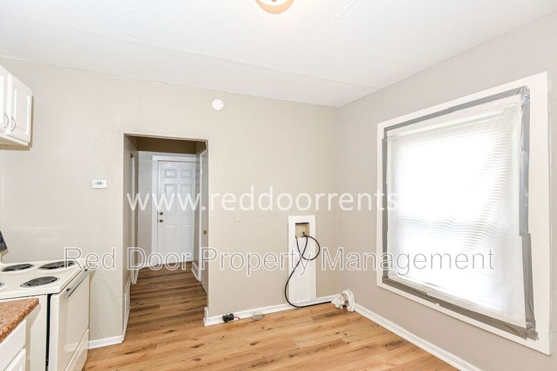 photo of rental property