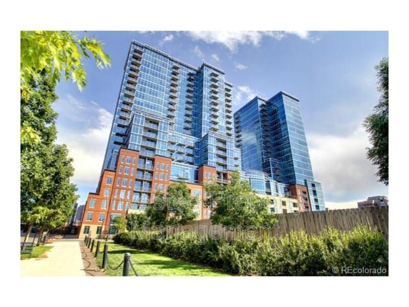 Denver Condo: 1700 Bassett St