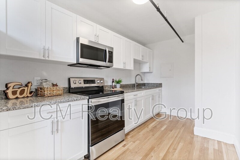 Quincy: Quincy Center Condo: 40 Butler