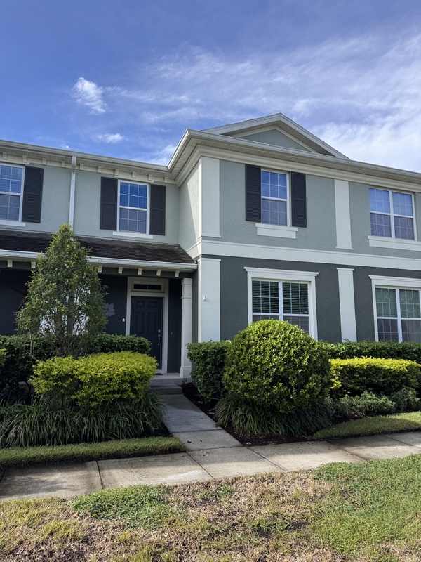 St. Cloud House: 4821 Nathan Hale Boulevard