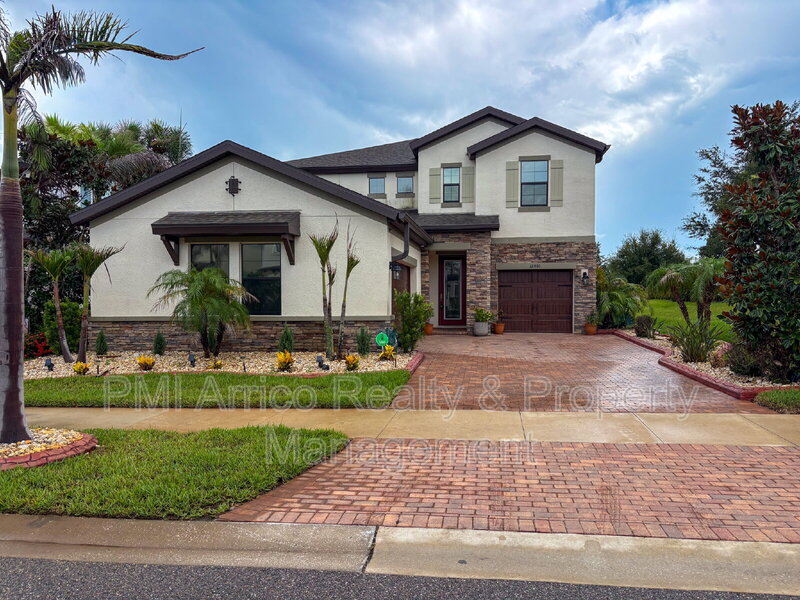 Riverview House: 12860 Satin Lily Drive