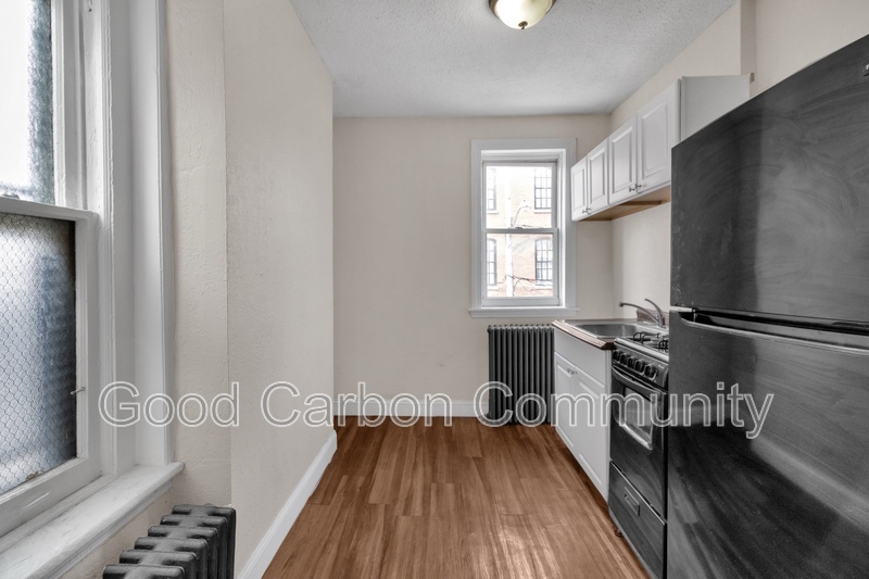 Buffalo Condo: 430 Delaware
