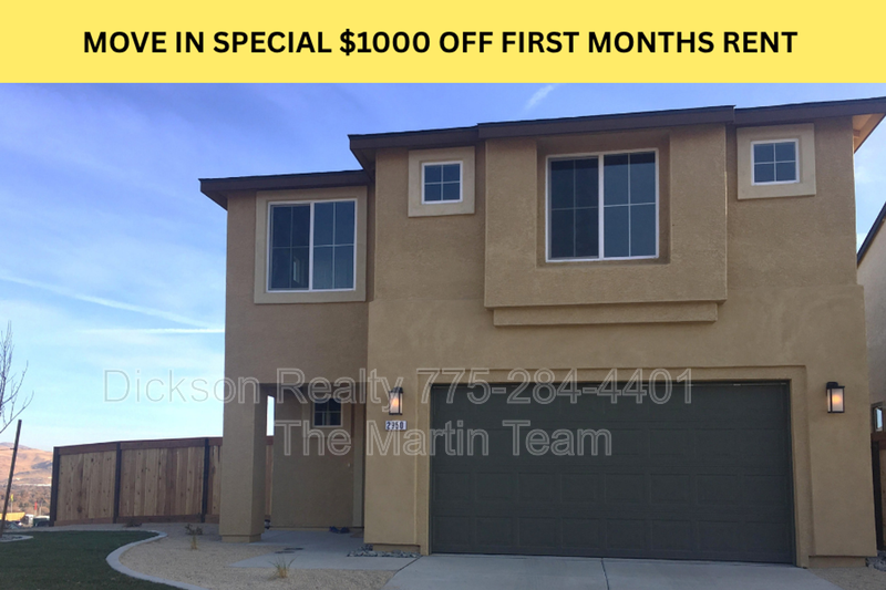 Sparks House: 2950 Cityview Terrace