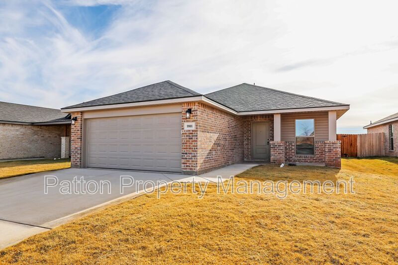 Amarillo House: 9901 Yellowhouse Avenue