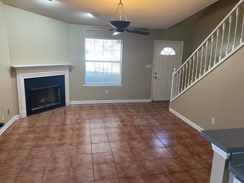 Tallahassee Townhome: 2470 Nugget Lane - 1