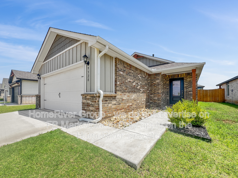 Yukon House: 9328 NW 126th St