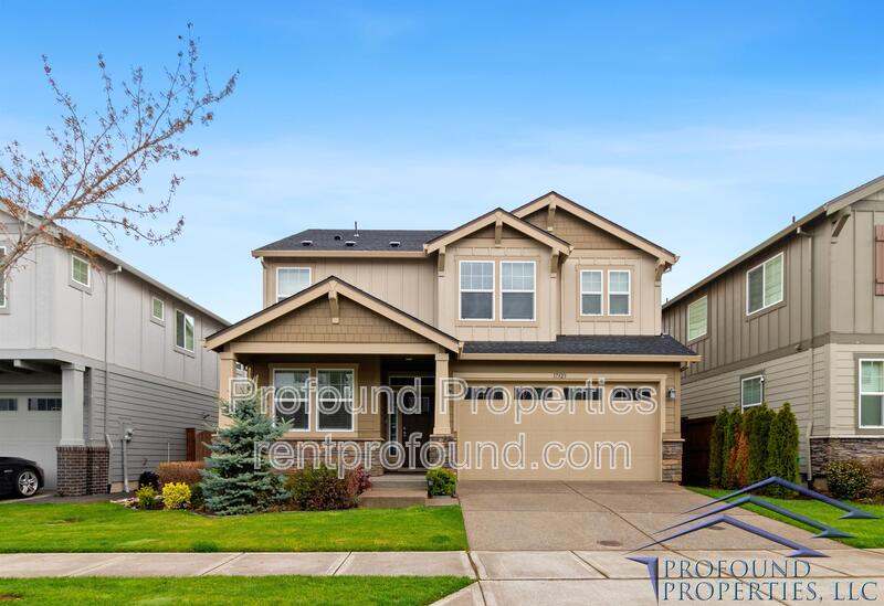 Beaverton House: 17323 SW Kite Lane