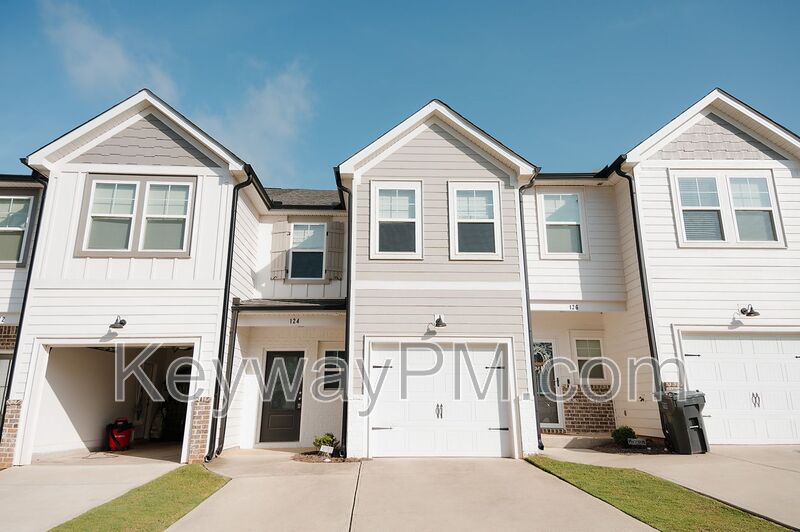 Evans House: 124 Canton Park Avenue