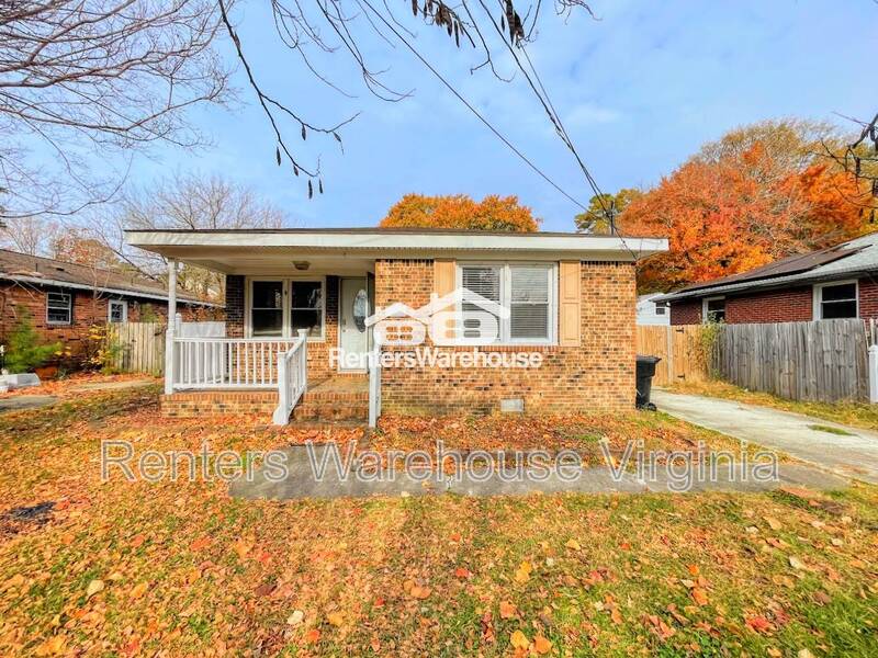 Chesapeake House: 716 Cardover Avenue