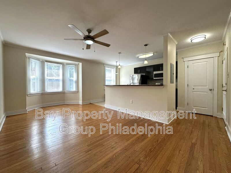 Philadelphia Condo: 437 W School House Ln