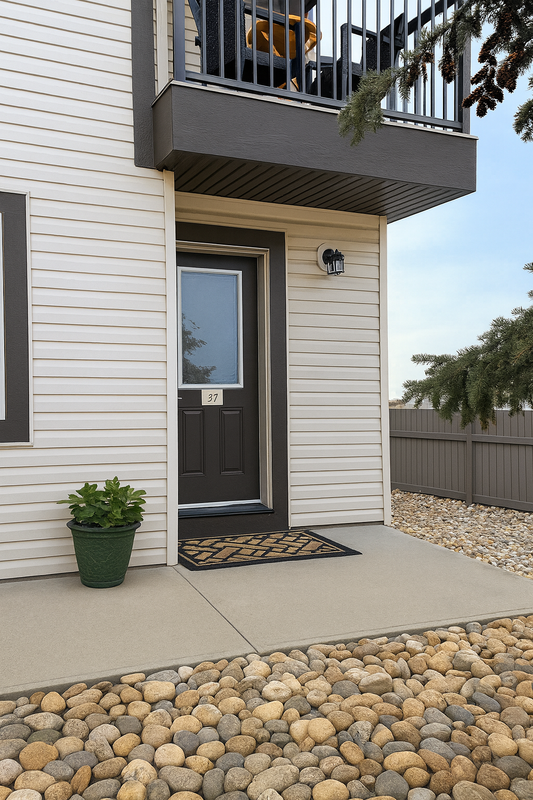 Edmonton House: 604 62 street SW37