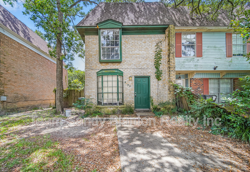 Pensacola House: 2107 Langley Ave
