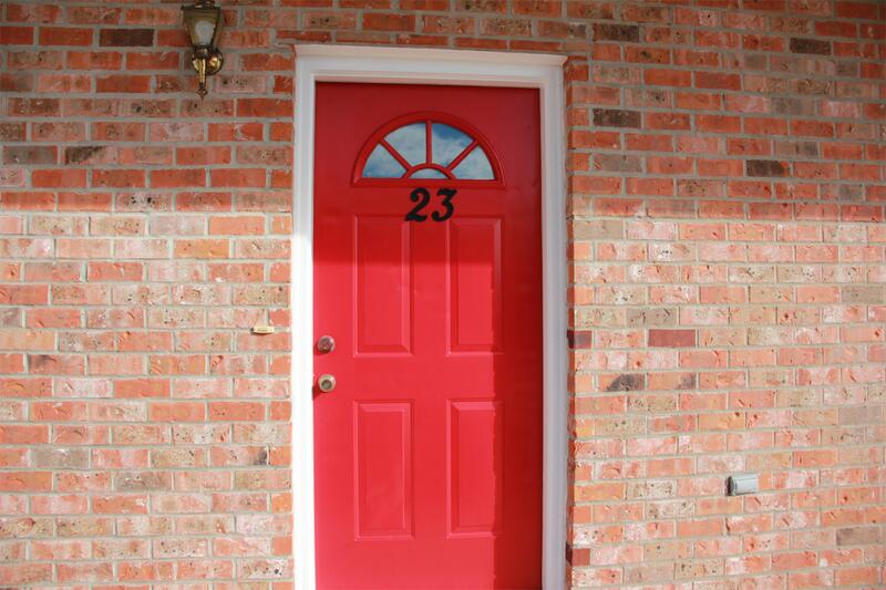 Hammond Condo: 42470 Barry Ct.