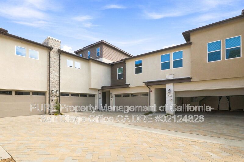 San Marcos House: 390 Beaker Rd