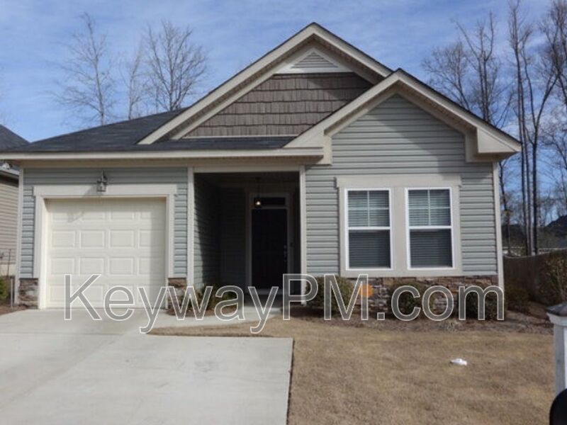 Grovetown House: 713 Kensey Park Lane