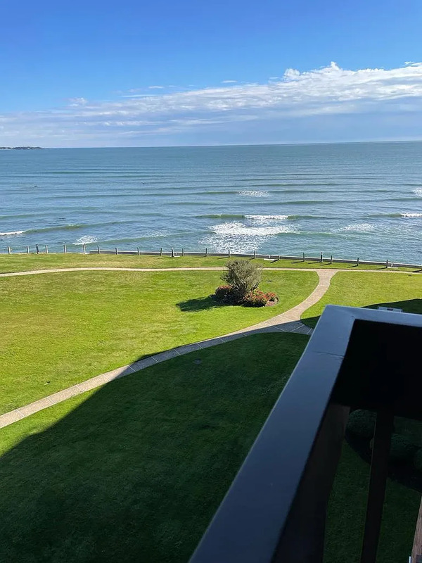 Winthrop Condo: 1 Seal Harbor Rd