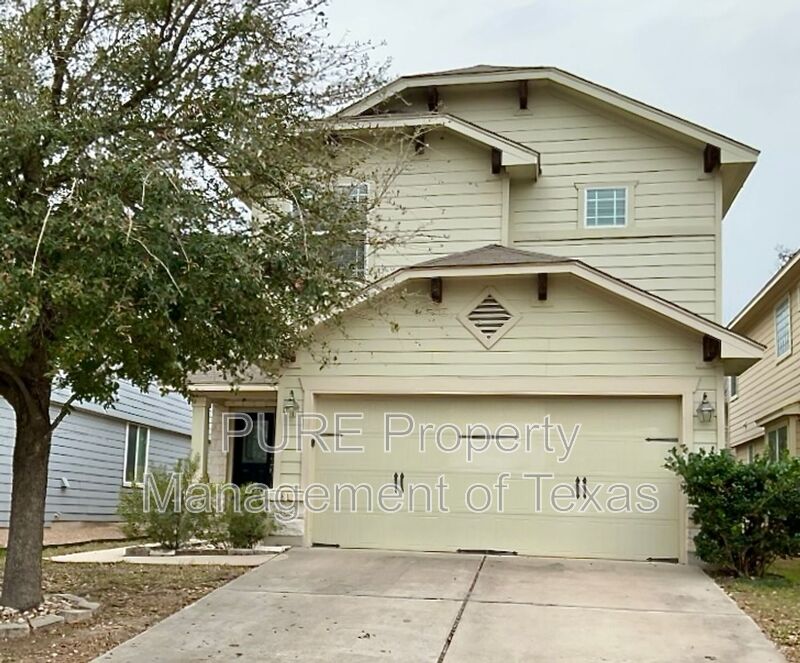 Austin Condo: 8720 Blackvireo Drive