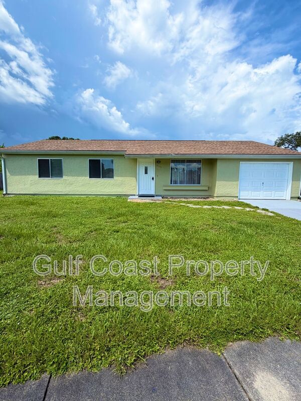 Northport House: 5136 Cambay St