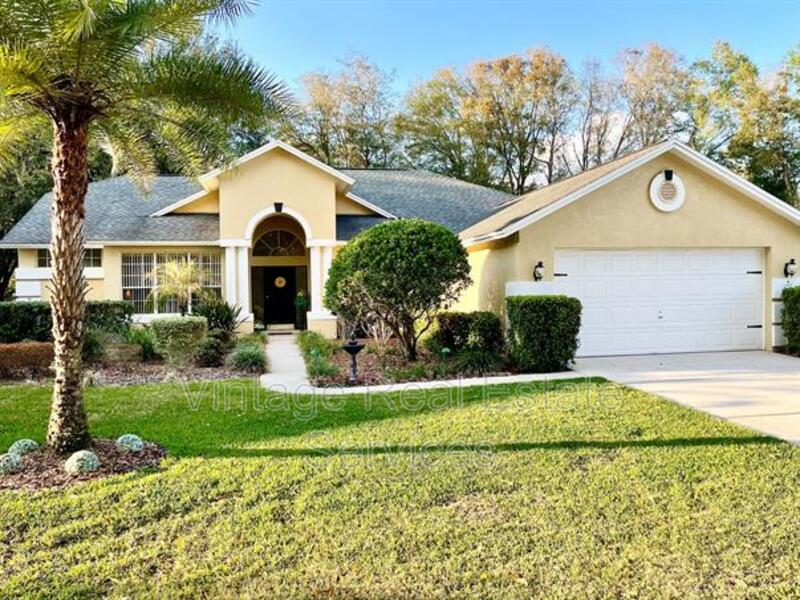 Valrico House: 4918 Willow Ridge Ter