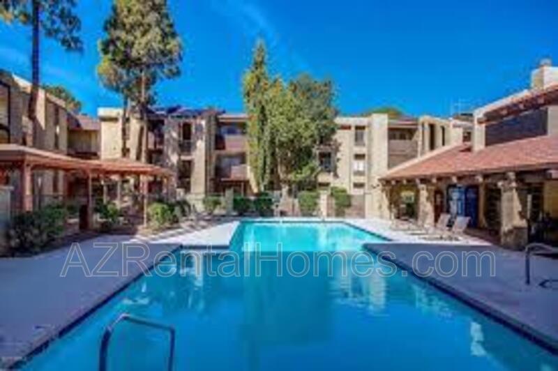 Mesa Condo: 461 W Holmes Ave