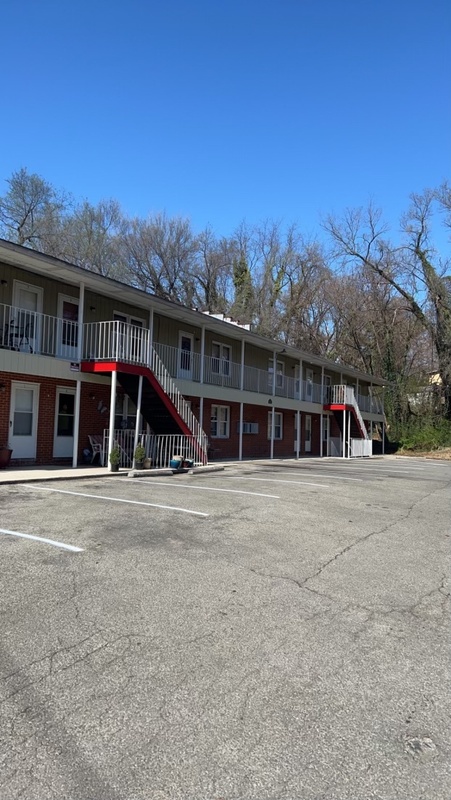 Roanoke Condo: 1512 Downing St NW - 12