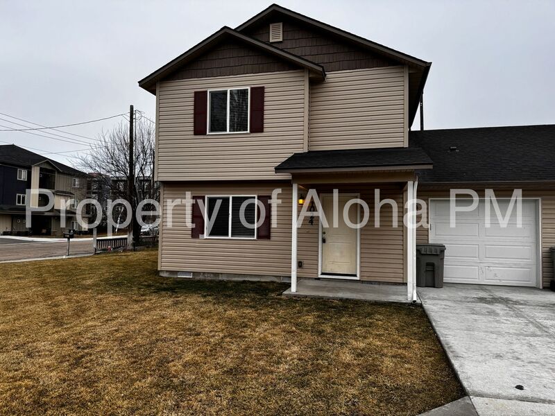 Nampa House: 1024 S. Elder