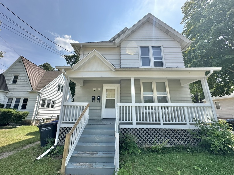 Oshkosh Condo: 153A Brockway Avenue