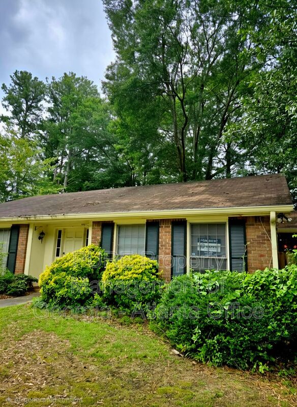 Marietta Condo: 771 Wilson Cir SW