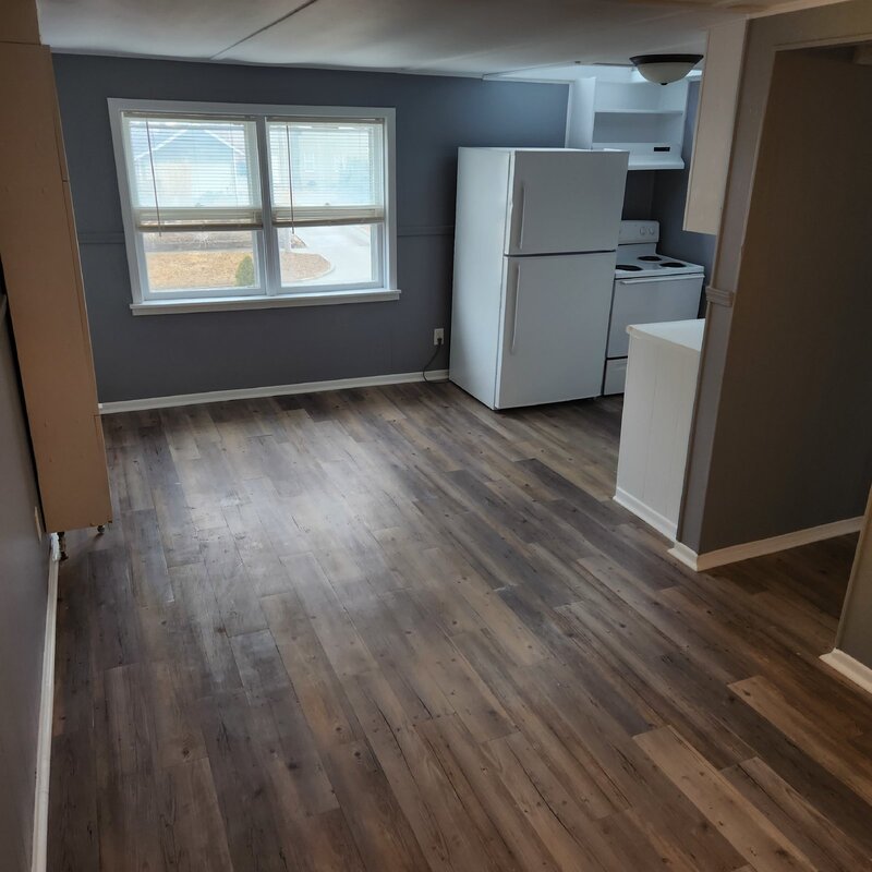 Perry Condo: 1402 Willis Ave