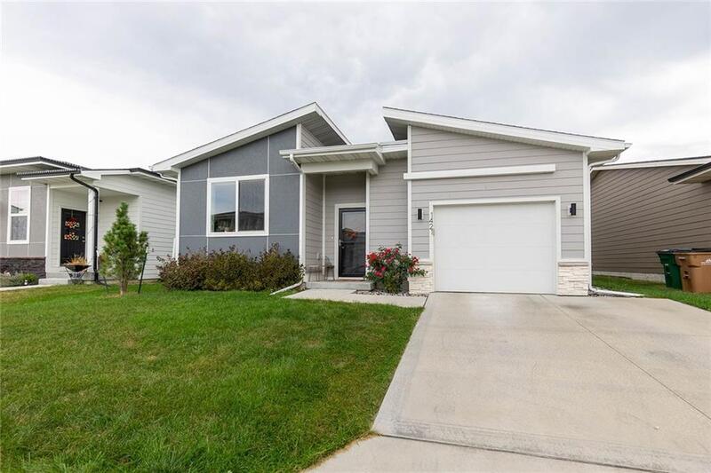 Grimes House: 1421 NE Little Beaver Dr