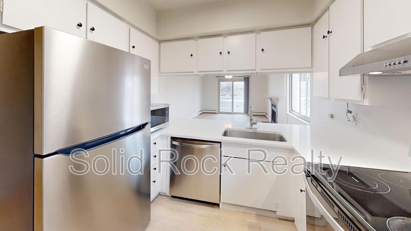 Colorado Springs Condo: 6706 Dublin Loop West - D