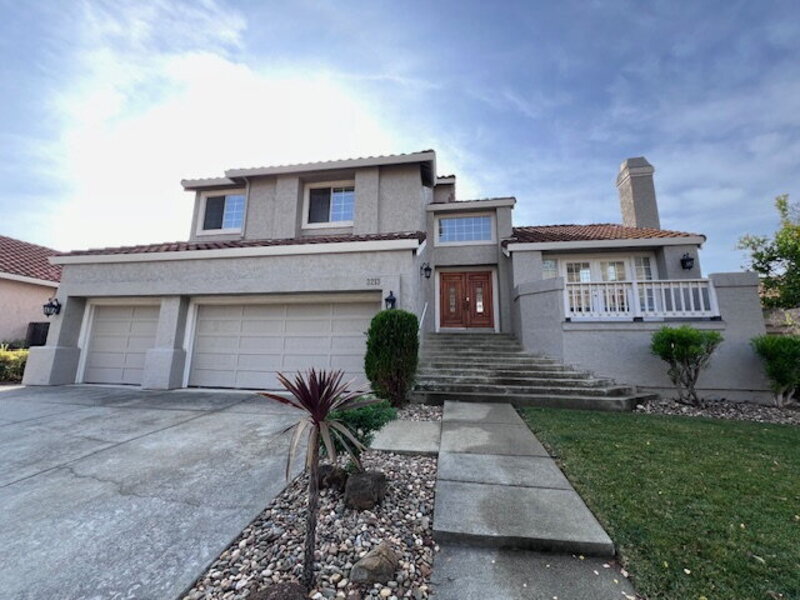 Fairfield House: 3213 Hilton Head Drive