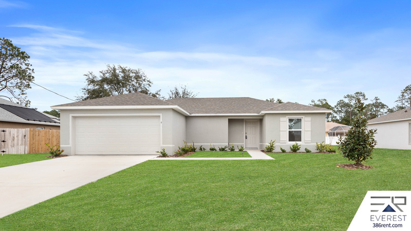 Palm Coast House: 9 Roxland Lane