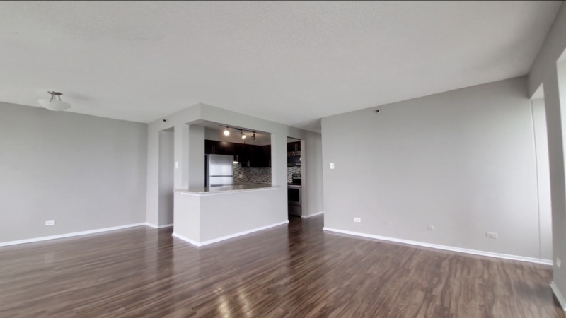 Chicago Condo: 321 E Erie St