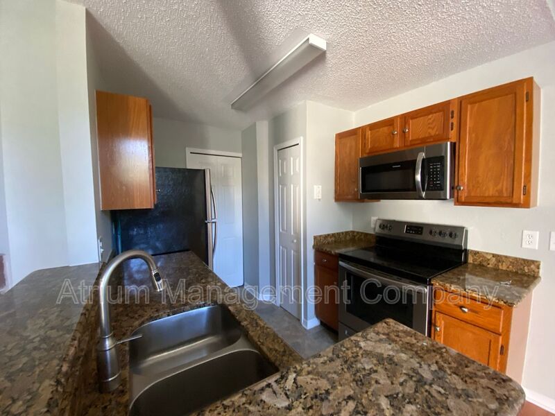 Lake Mary Condo: 954 Forest Ridge Court