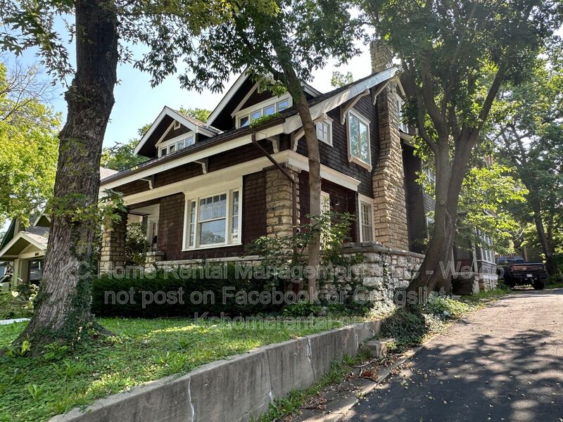 Kansas City Condo: 3631 Pennsylvania Ave