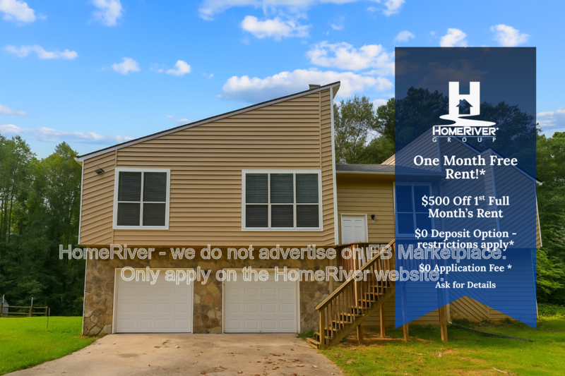 Kennesaw House: 3822 Nowlin Rd NW