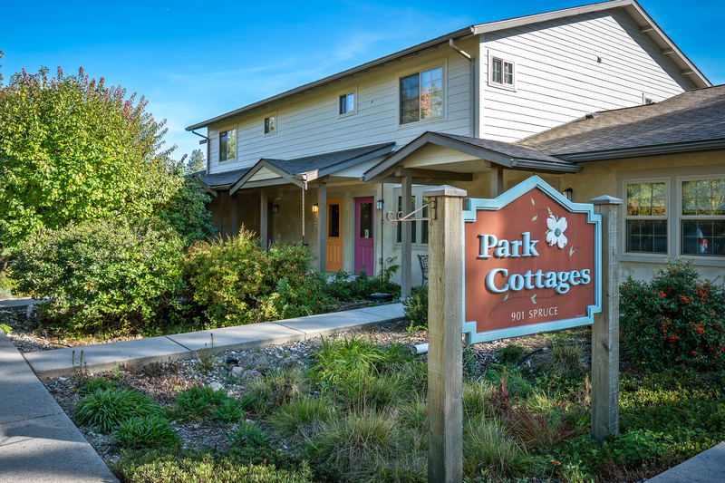 Sandpoint Condo: 901 Spruce Street - E