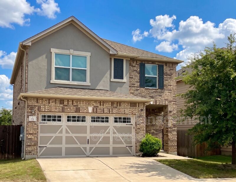 Round Rock Condo: 2950 E Old Settlers Blvd