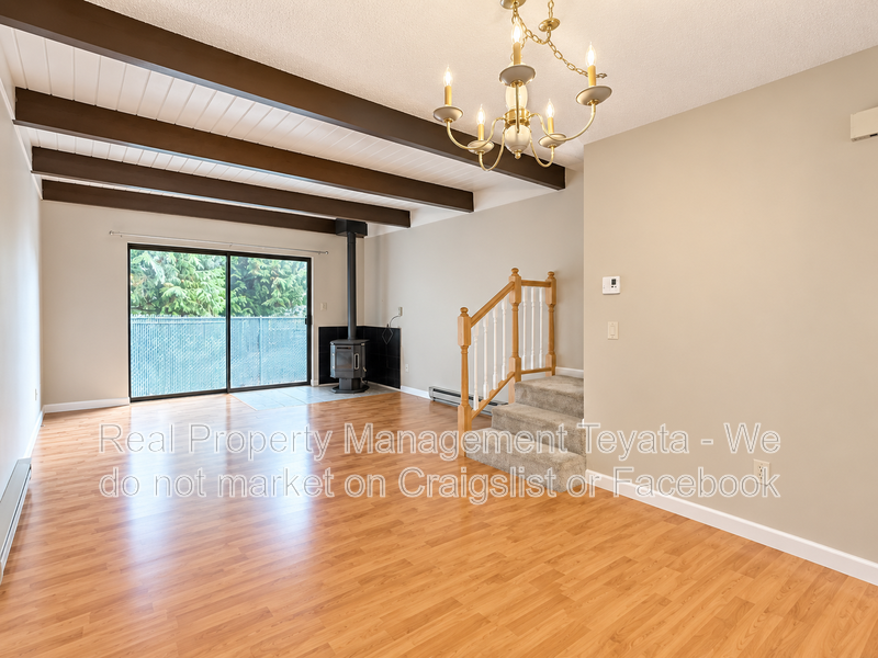 Blaine Condo: 7650 Birch Bay Dr