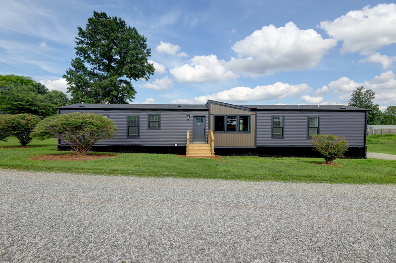 Trenton House: 295 Seay RoadLot 38