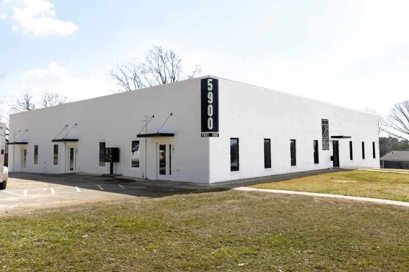 Lynchburg Condo: 5900 Fort Avenue - 5