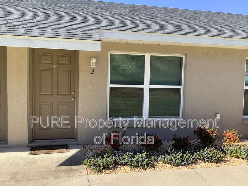Ocala House: 173 Juniper Loop